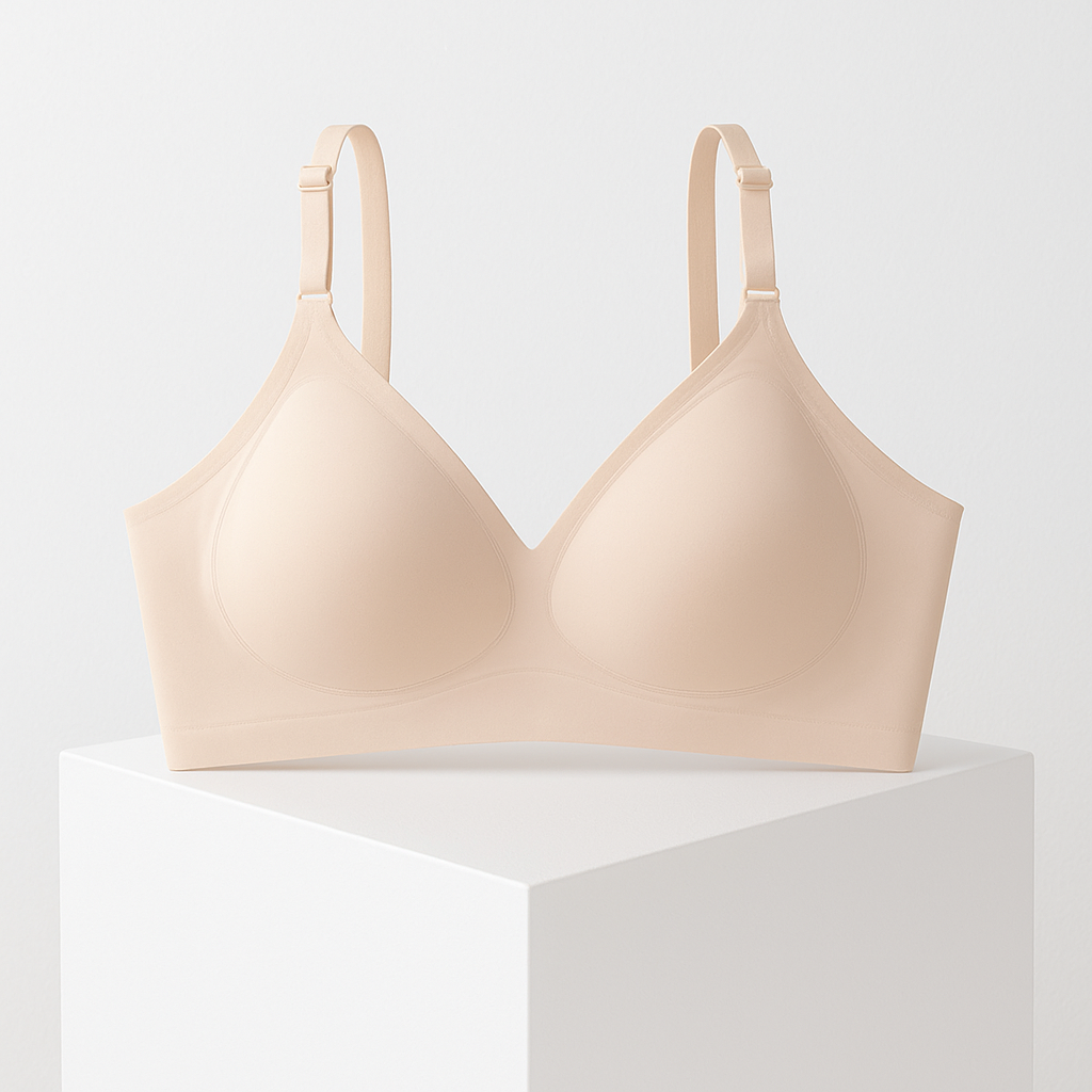 Maternity Nursing Bra