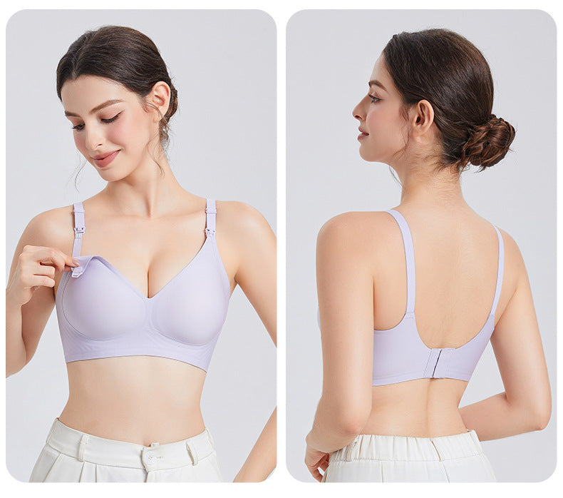 Maternity Nursing Bra