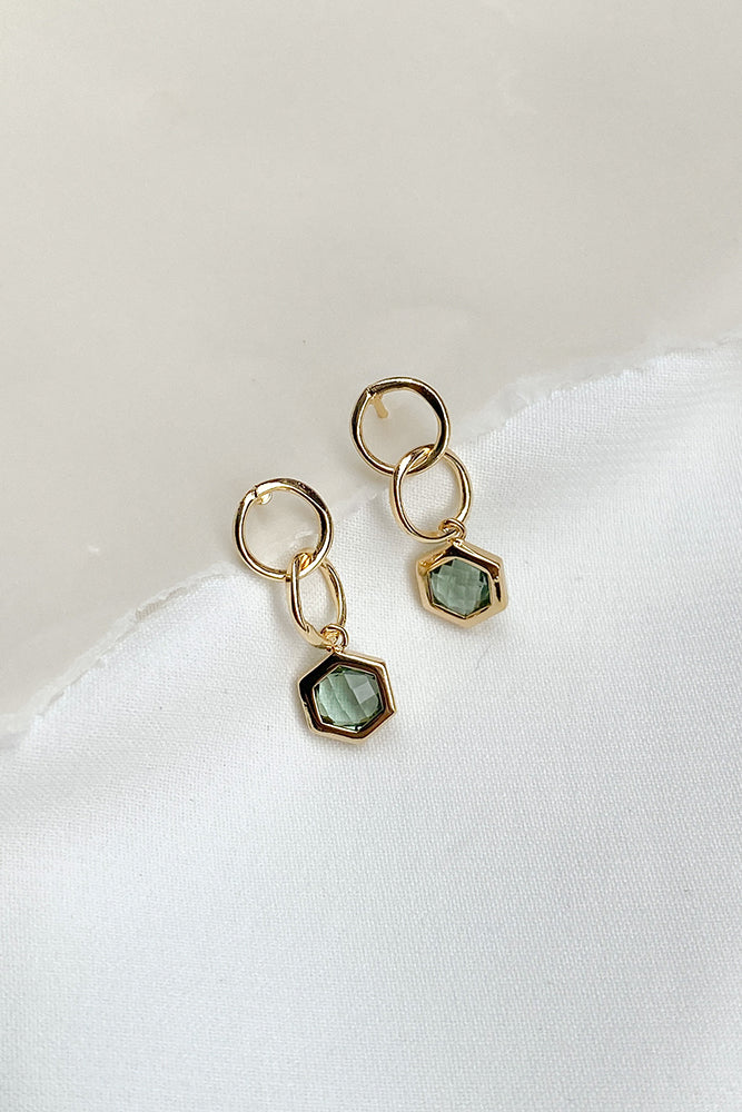 Aya Earrings