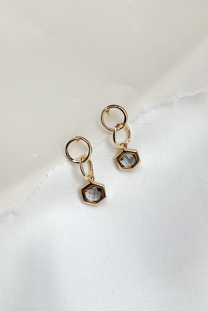 Aya Earrings