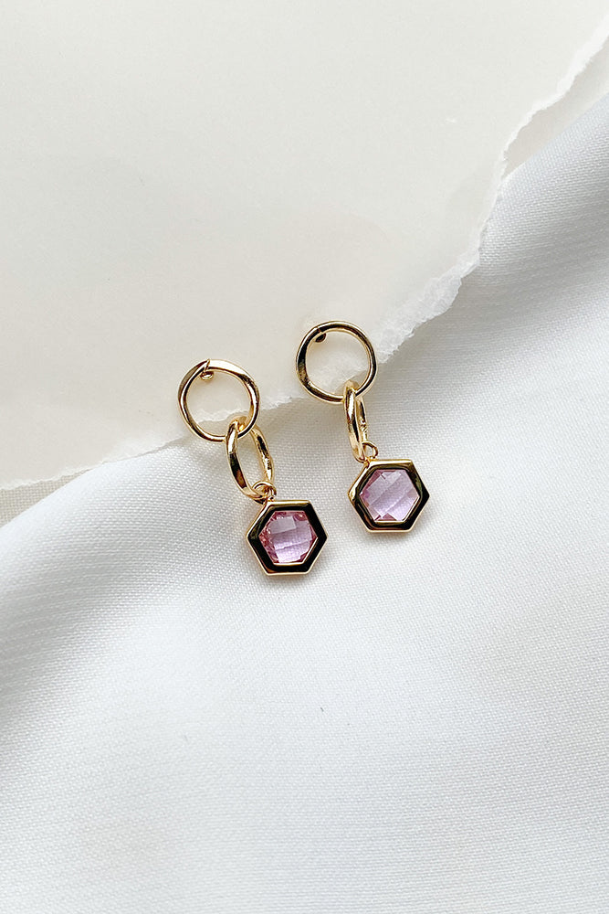Aya Earrings