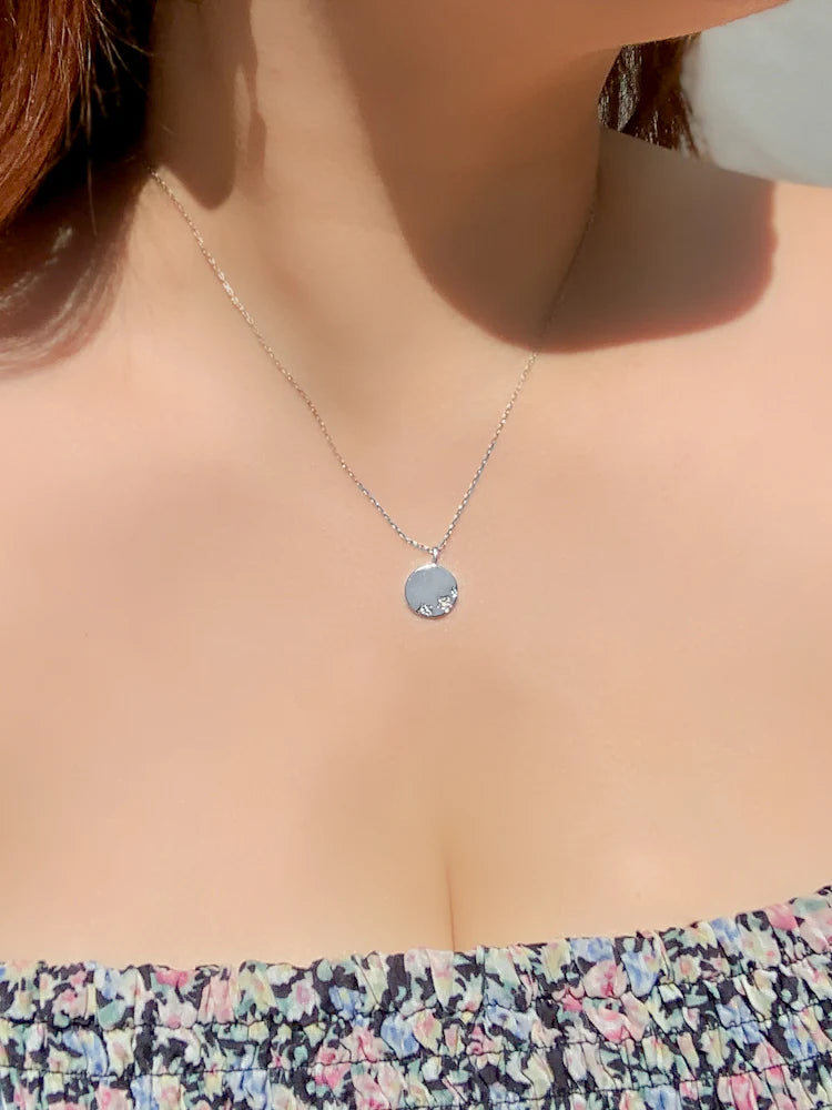 Starlette Chain Necklace