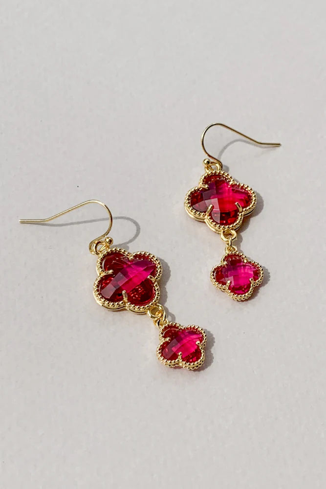 Lucia Earrings