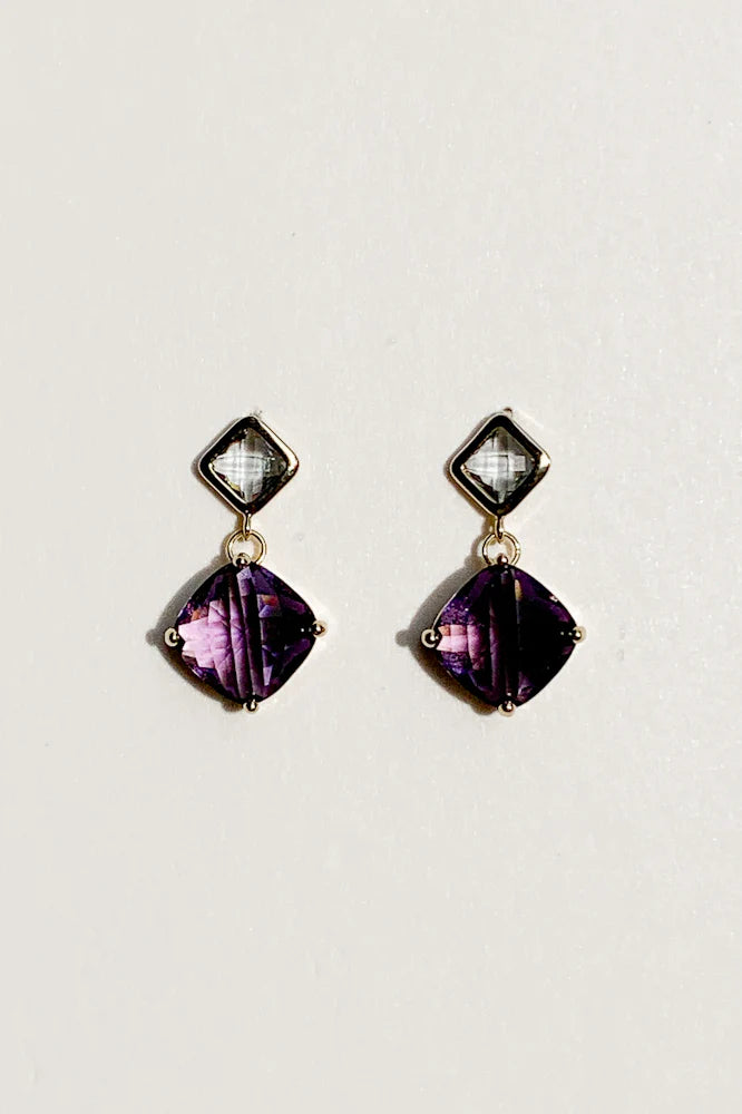 Galina Earrings