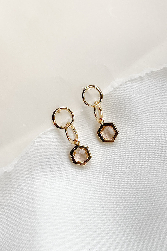 Aya Earrings
